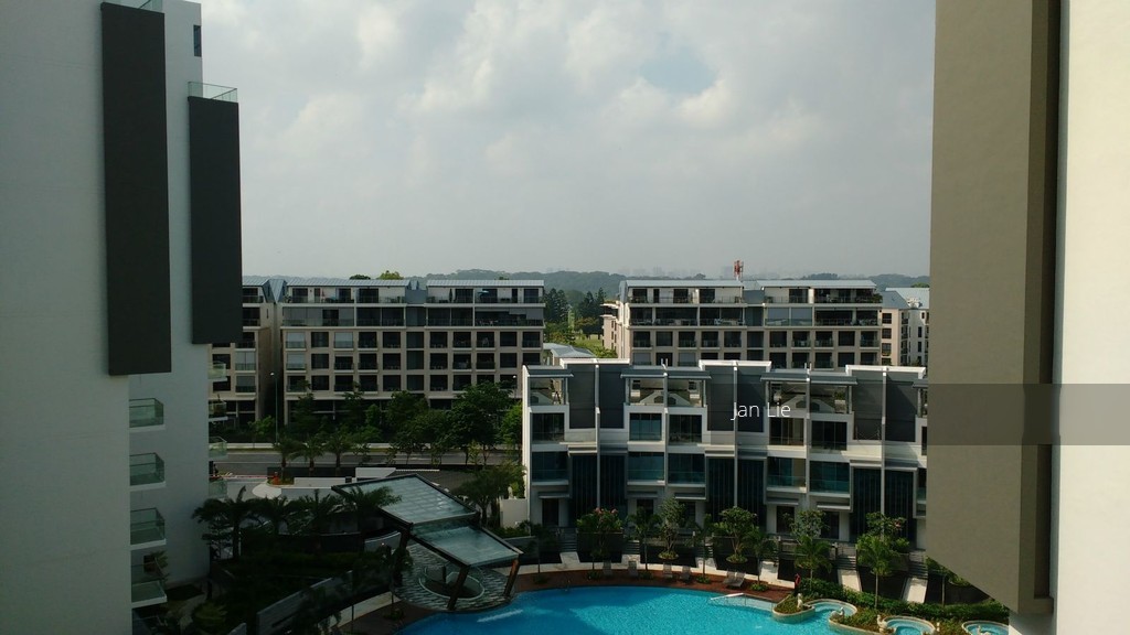 Skies Miltonia (D27), Condominium #114852712